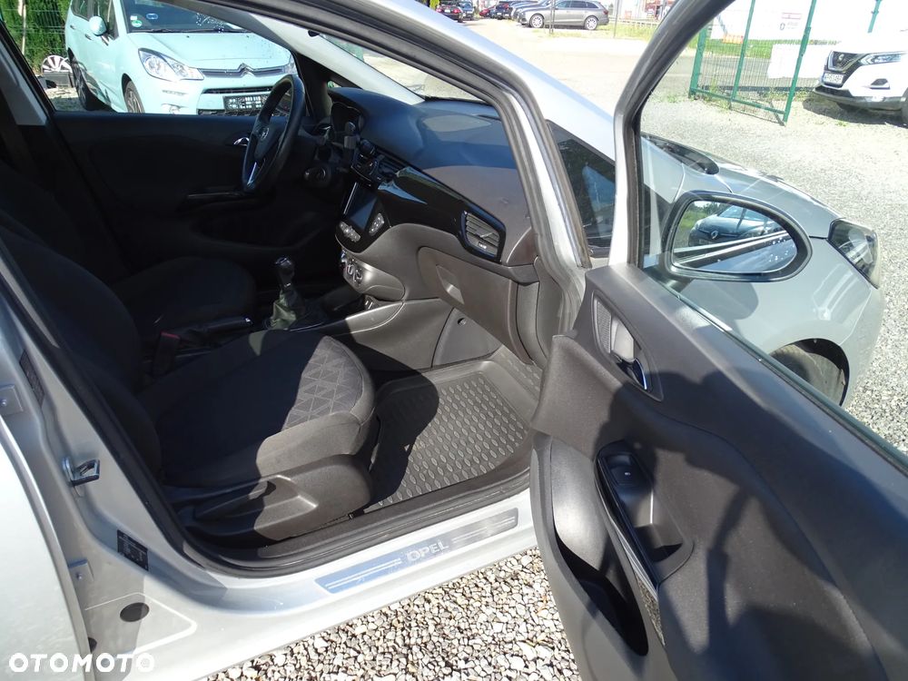 Opel Corsa 1.4 120 Jahre - 15