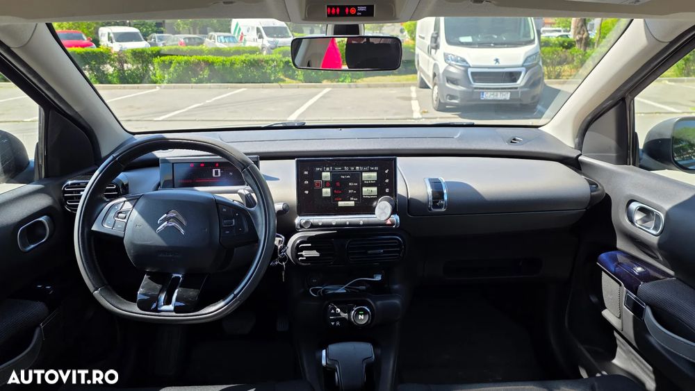 Citroën C4 Cactus PureTech 82 Stop&Start ETG Feel - 7