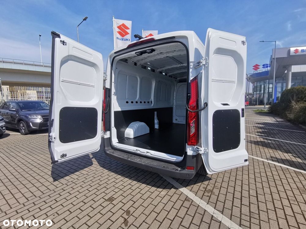 Maxus deliver-9 L3H2 - 11