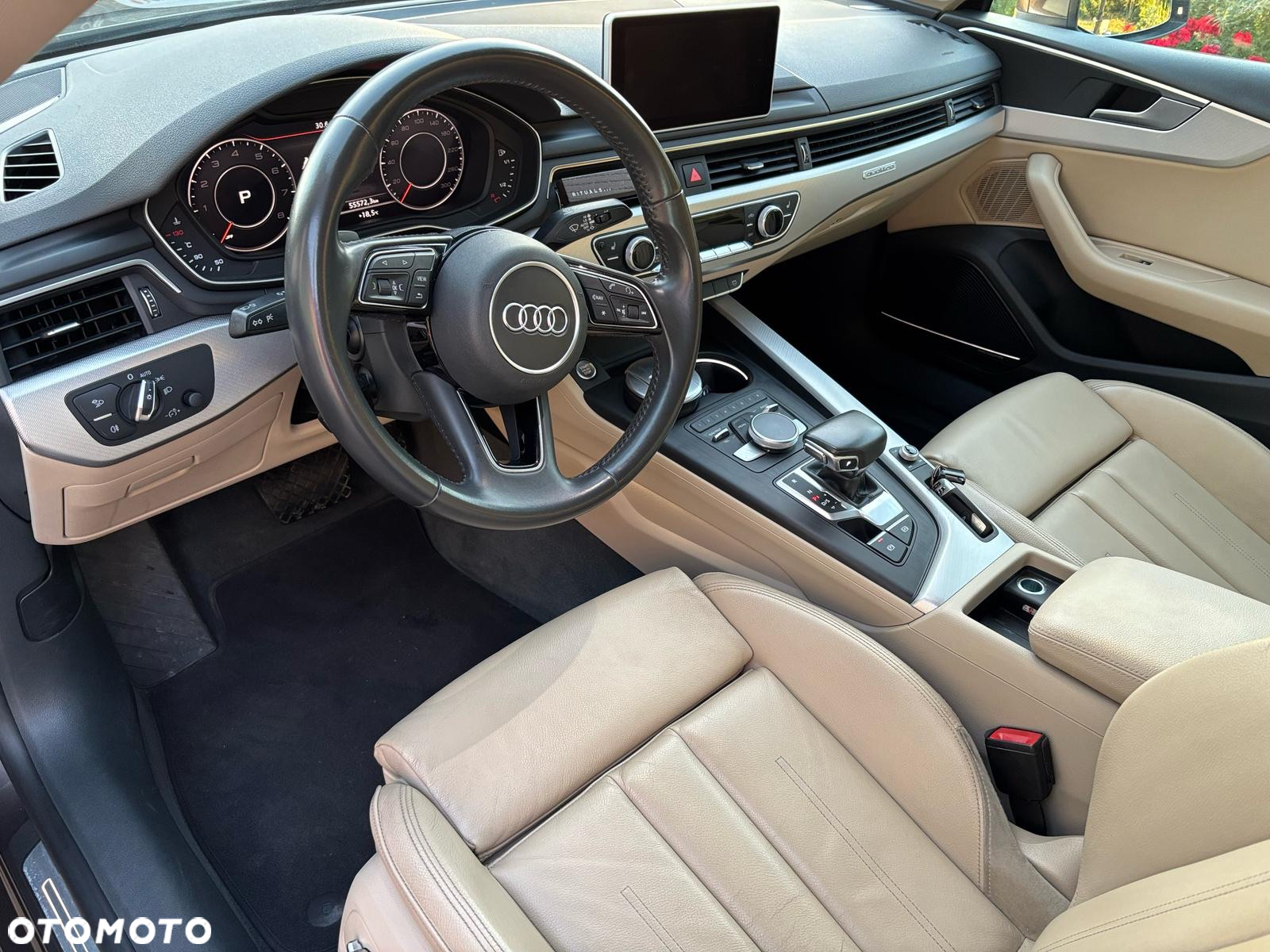 Audi A5 - 6