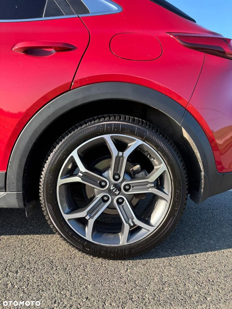 Kia XCeed 1.5 T-GDI XL DCT - 15