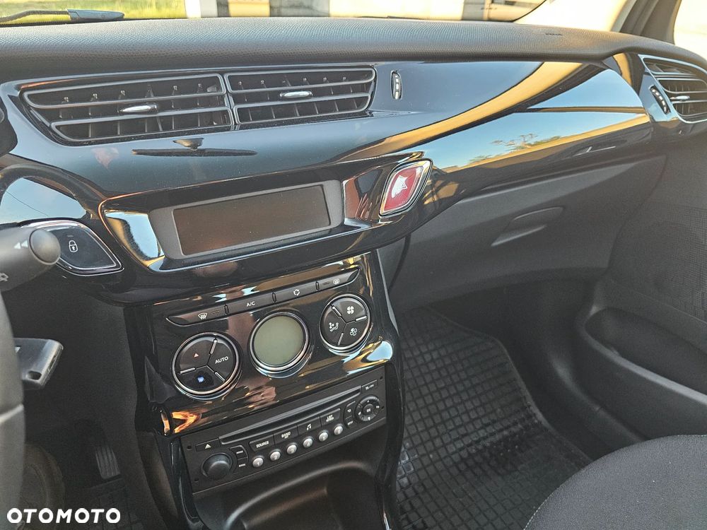 Citroën C3 1.2 PureTech Exclusive - 15