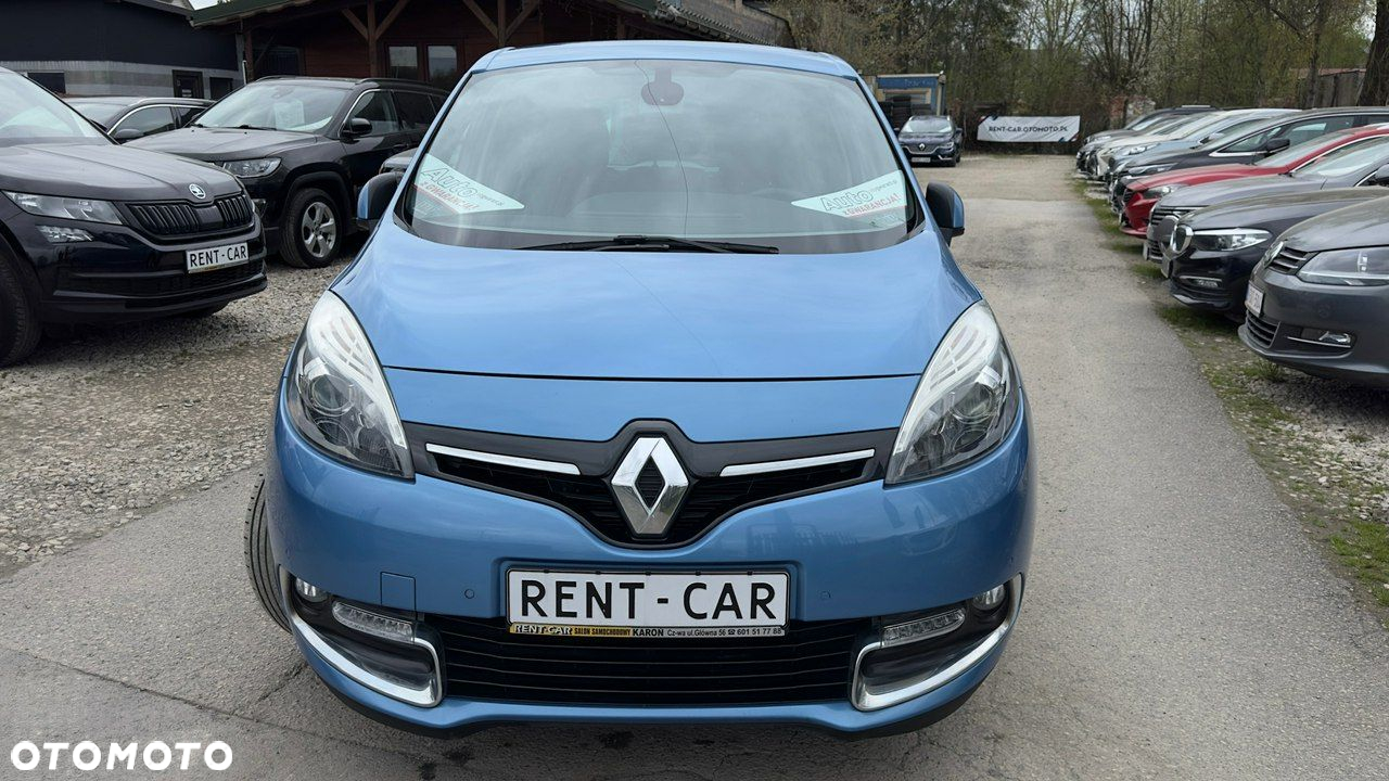 Renault Scenic - 39