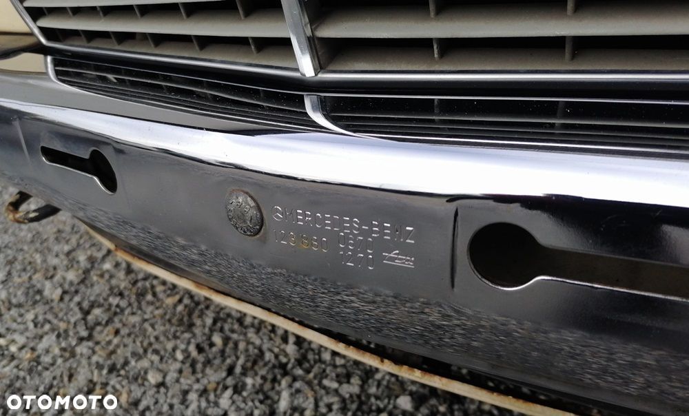 Mercedes-Benz W123 - 13