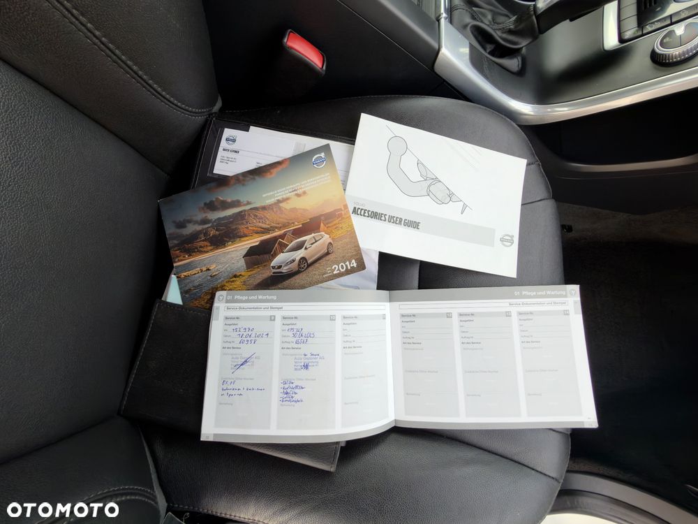 Volvo XC 60 D4 AWD Geartronic Summum - 38