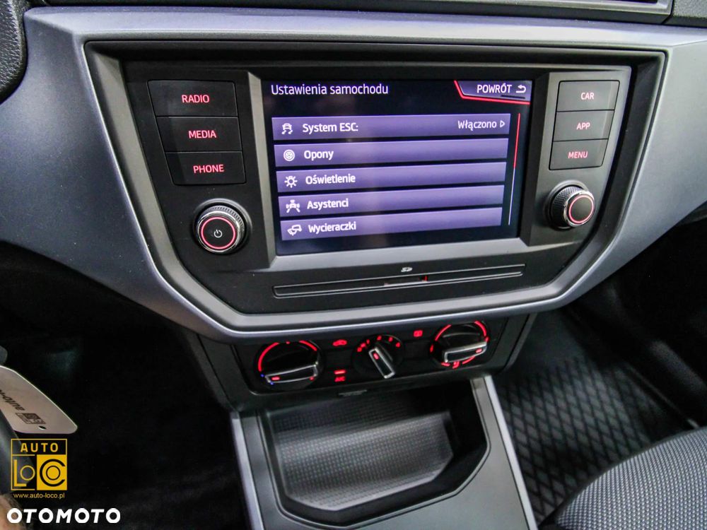Seat Arona 1.0 TSI Style S&S - 26