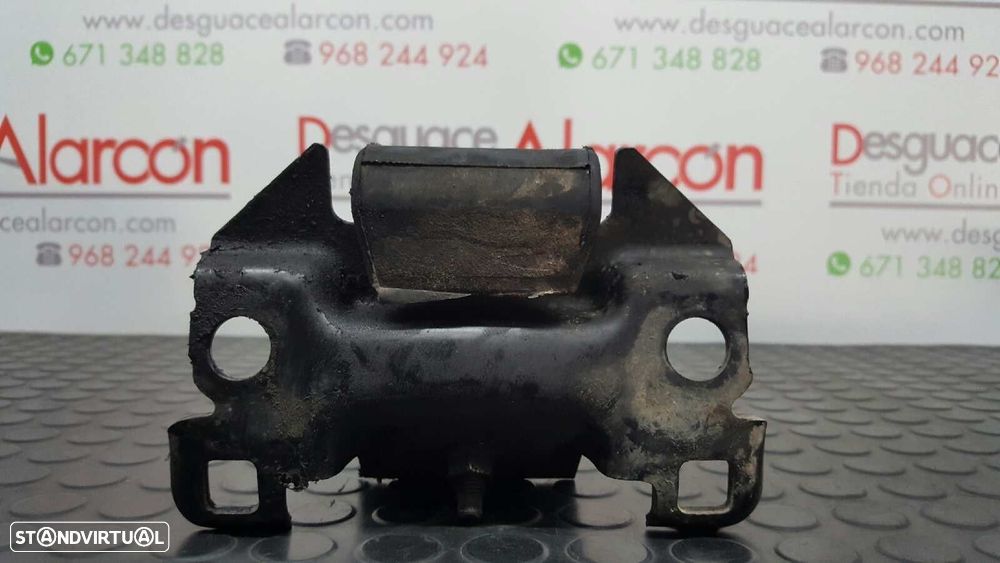 APOIO DO MOTOR NISSAN NAVARA PICK-UP (D40M) KING CAB SE 4X4 - 2