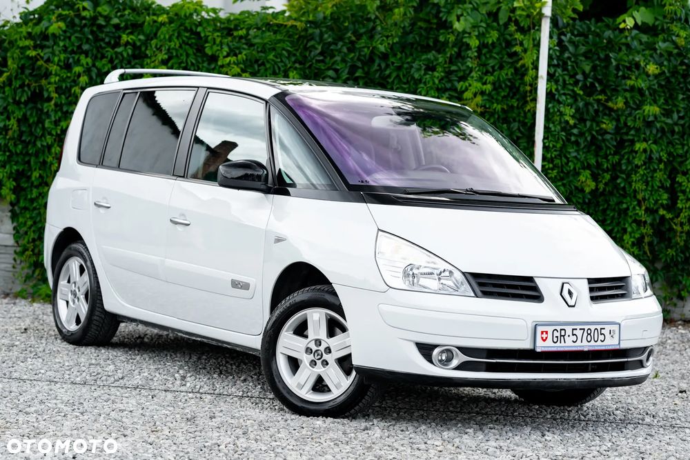 Renault Espace 2.0T 16V Dynamique - 3