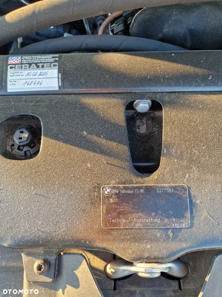 BMW Seria 6 640d xDrive - 18