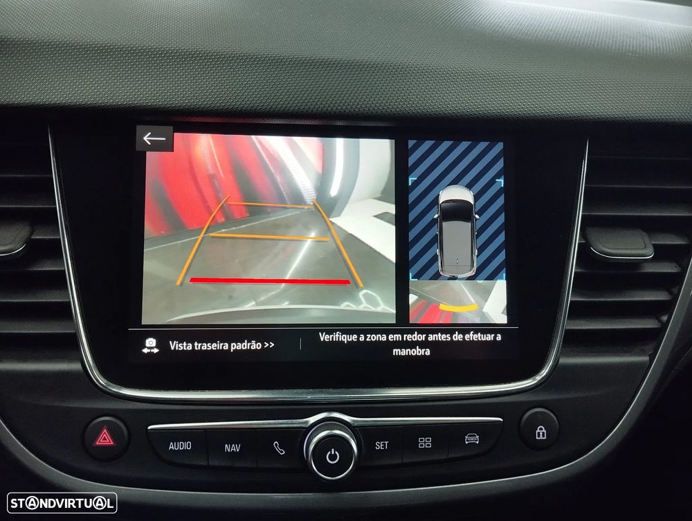 Opel Crossland 1.2 T Elegance - 22