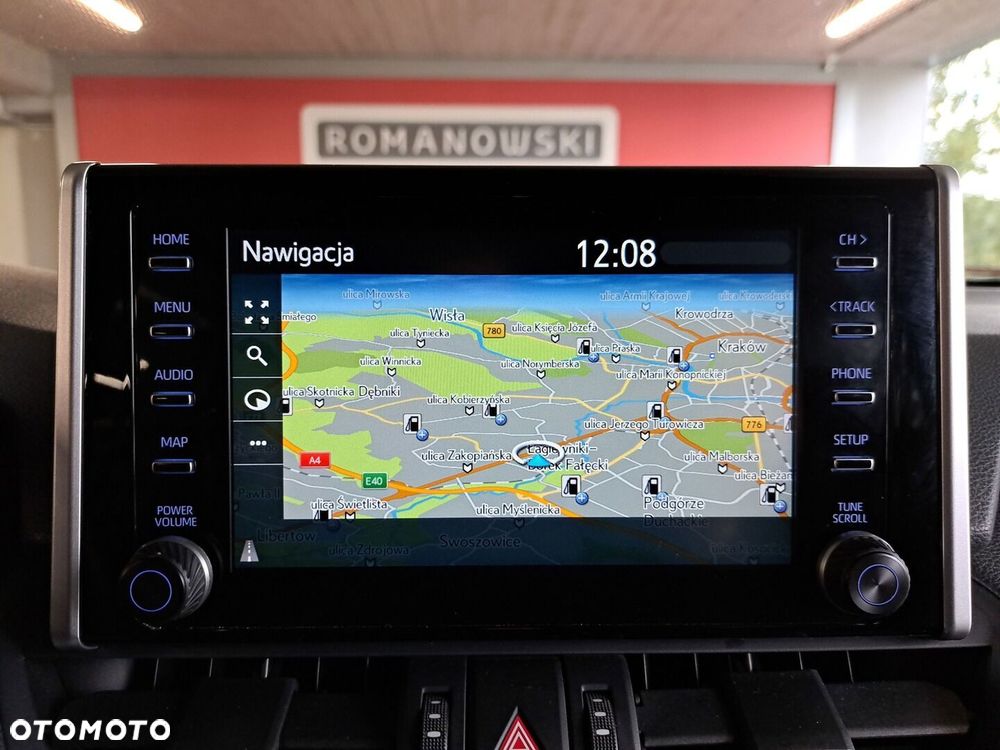 Toyota RAV4 2020