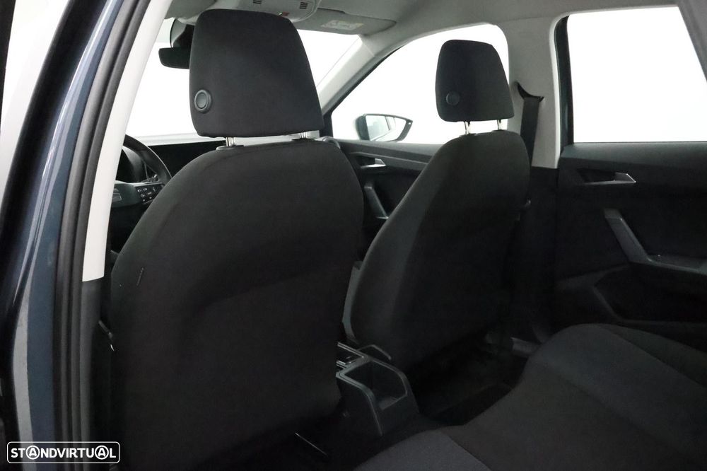 SEAT Arona 1.0 TSI Style - 27