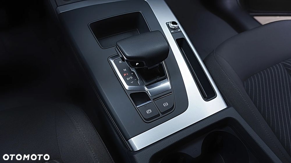 Audi Q5 40 TDI mHEV Quattro S tronic - 28