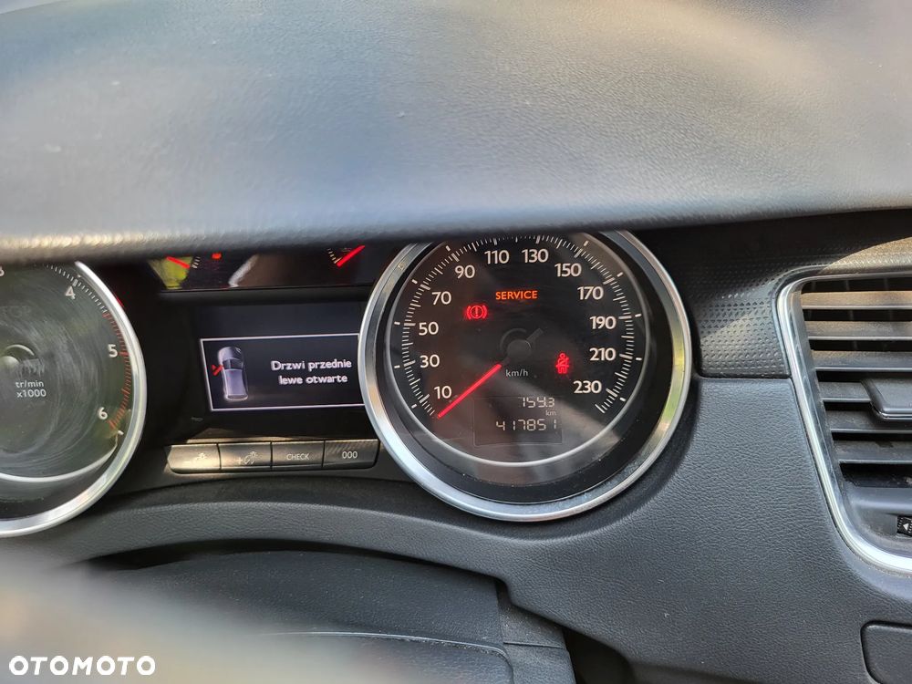 Peugeot 508 HDi FAP 140 Allure - 13