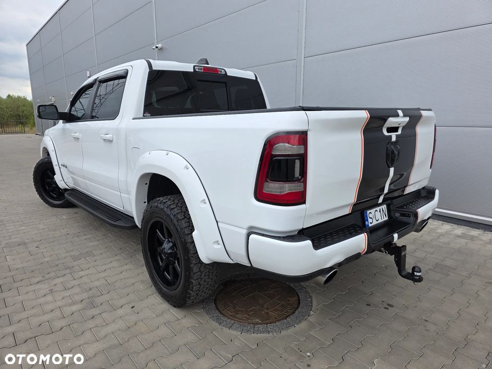 Dodge RAM - 23