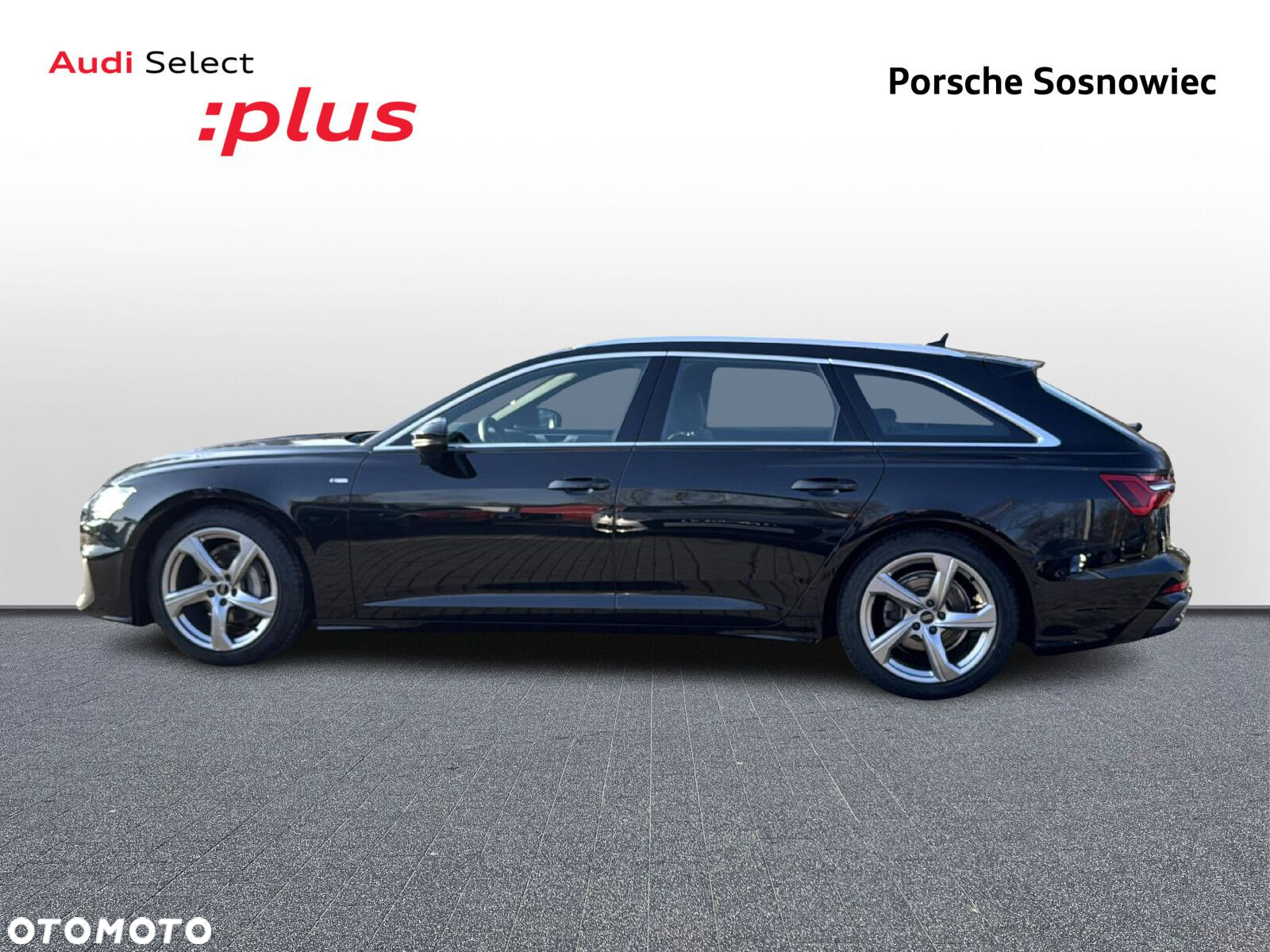Audi A6 - 2