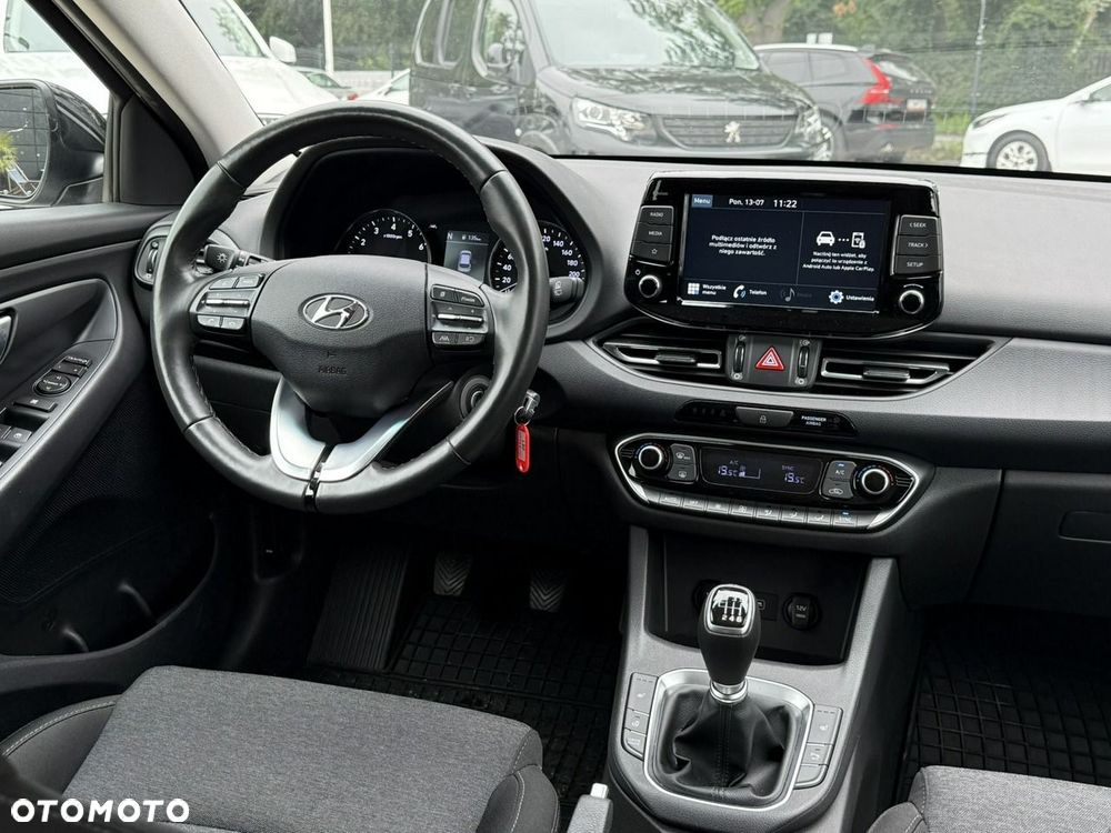 Hyundai i30 - 20