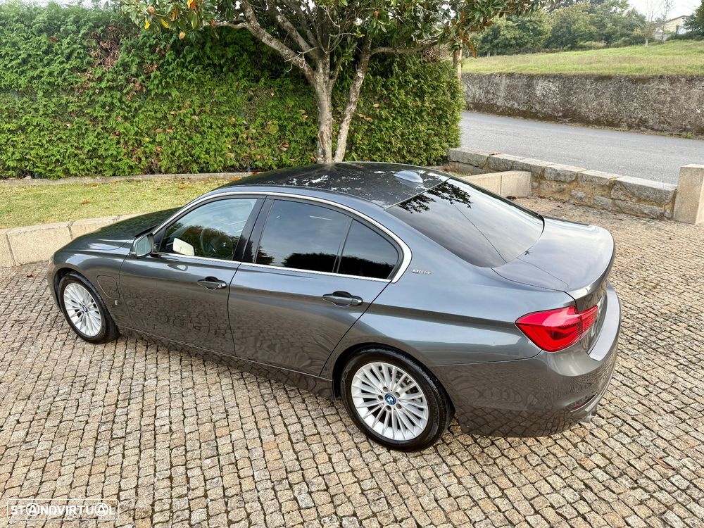 BMW 330 - 15