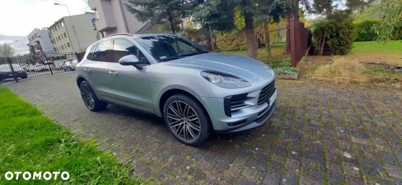 Porsche Macan - 6