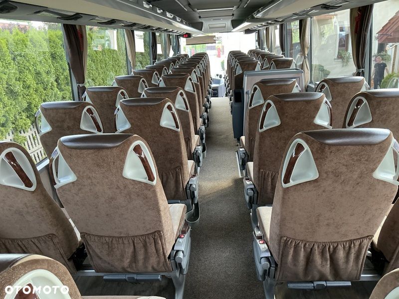 Setra 416 GTHD - 29