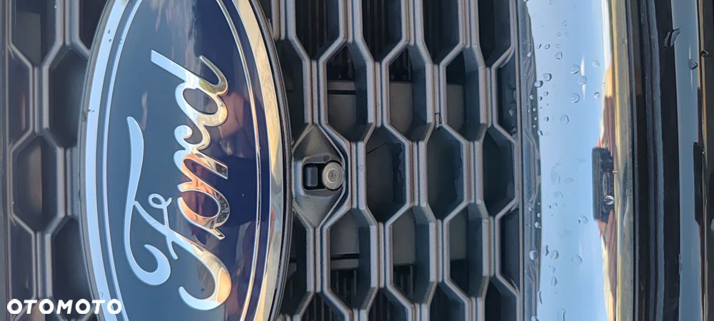 Ford Edge Vignale 2.0 TDCi Twin-Turbo 4WD - 13