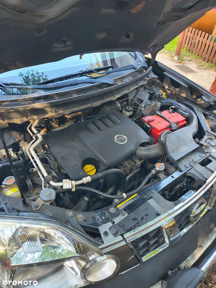 Nissan X-Trail 2.0 dCi LE - 21