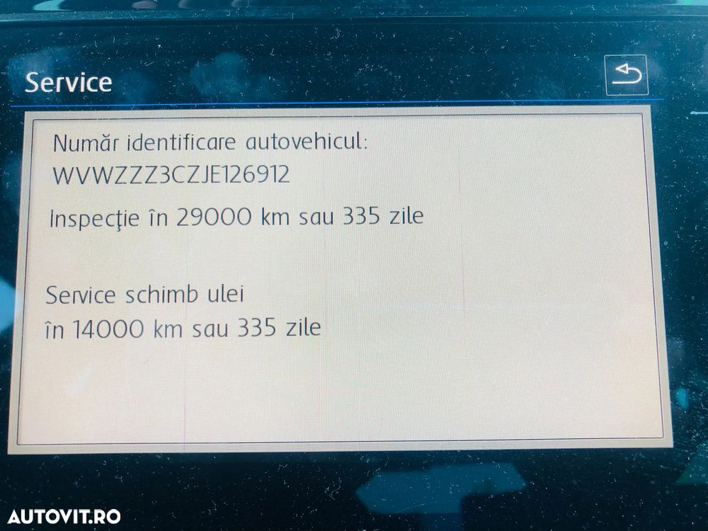 Volkswagen Passat - 10