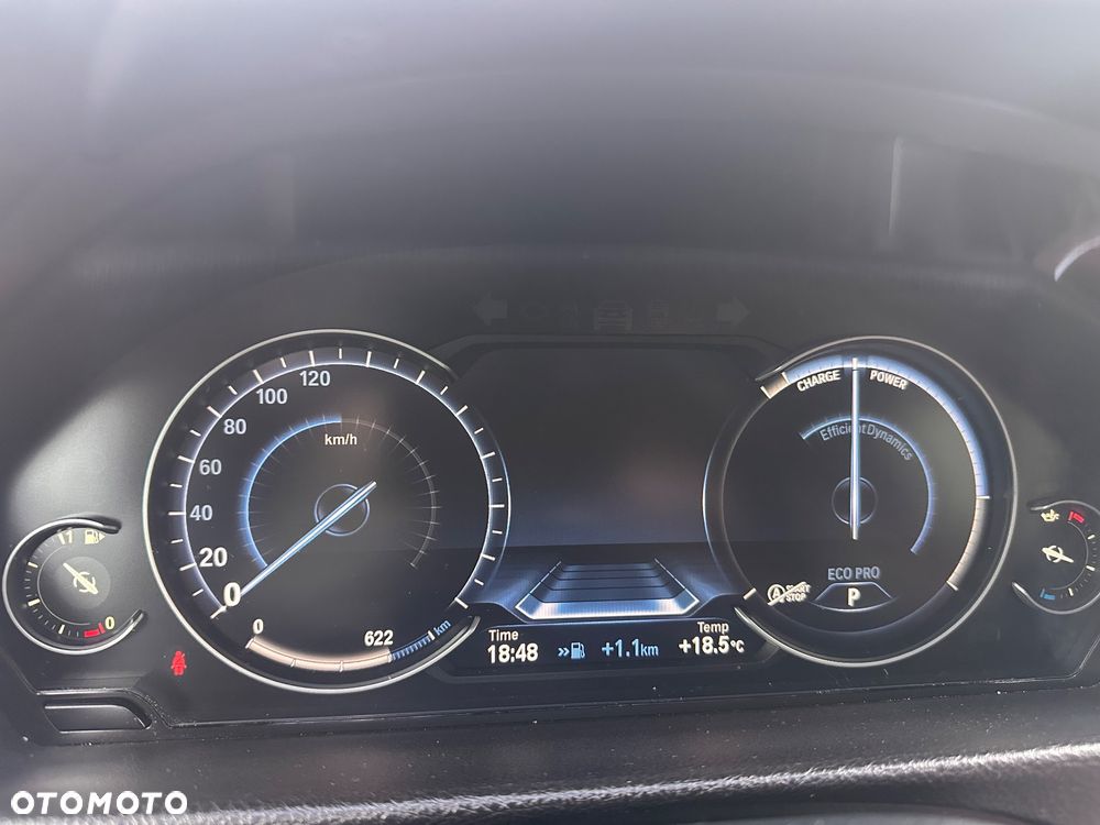 BMW Seria 3 - 22