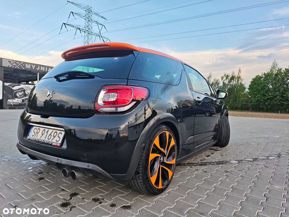 Citroën DS3 - 5
