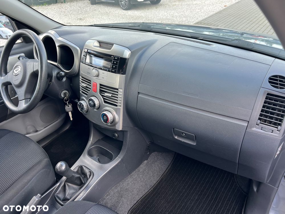 Daihatsu Terios 1.5 Top 4WD - 12