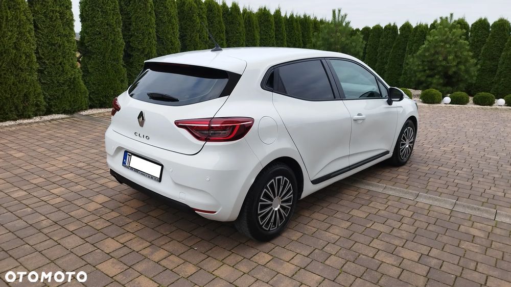 Renault Clio 1.0 SCe Zen - 8