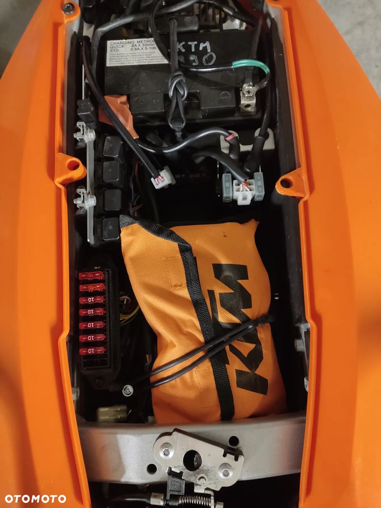 KTM SMT - 11
