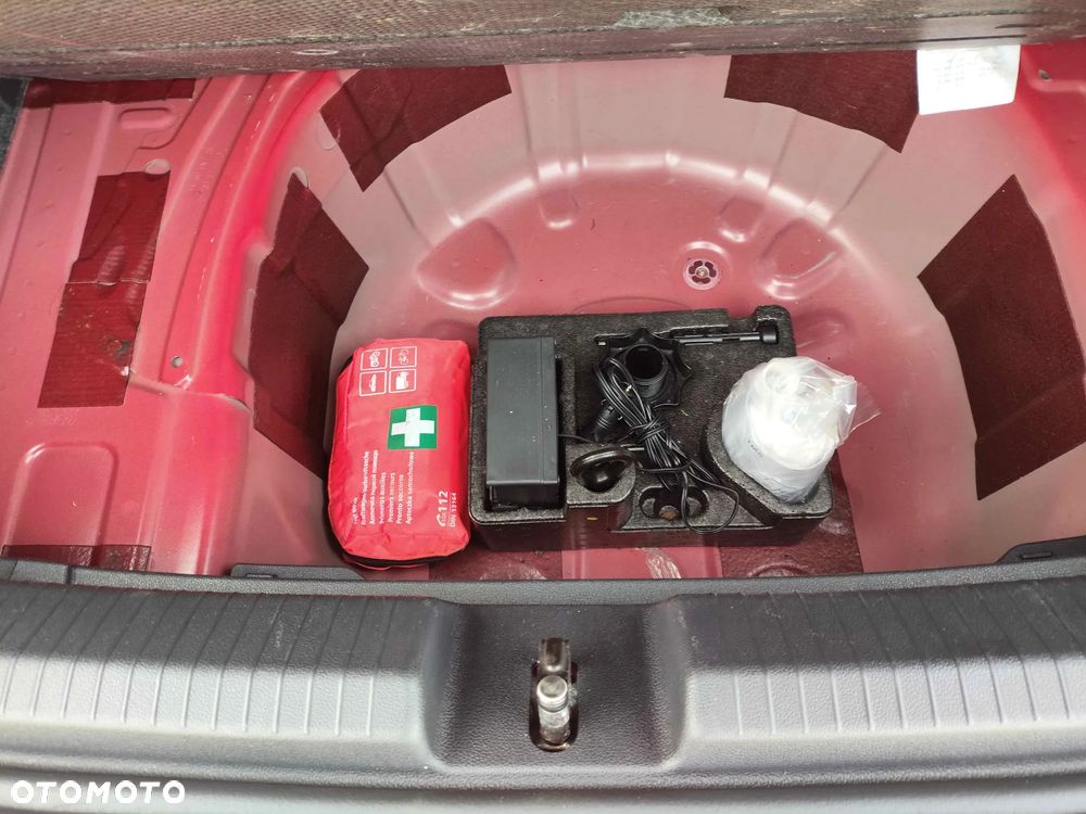 Volkswagen Polo 1.0 TSI Trendline - 7