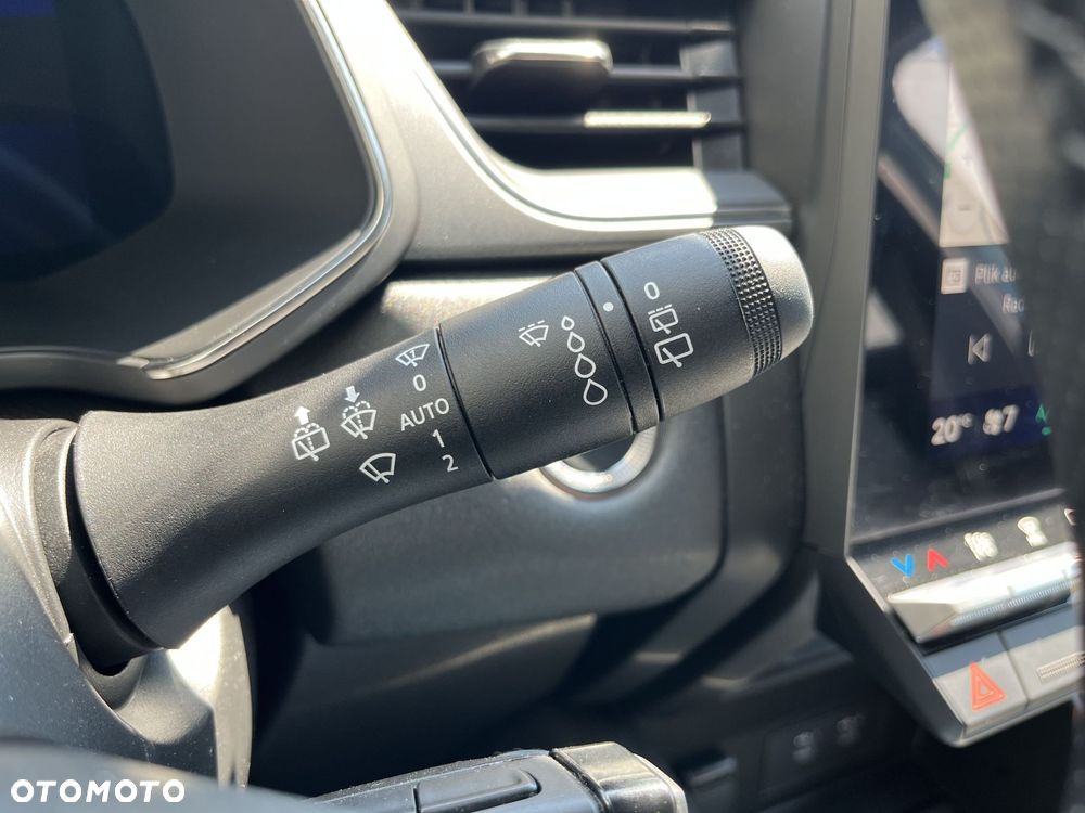 Renault Symbioz 1.8 E-Tech Full Hybrid 160 Techno - 21