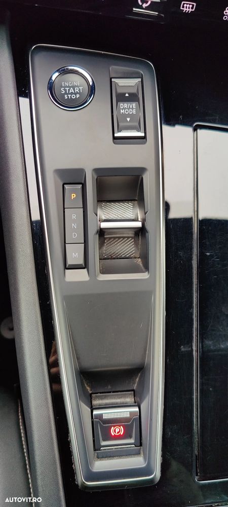 Peugeot 508 SW 1.5 BlueHDI S&S EAT8 Allure Pack - 16