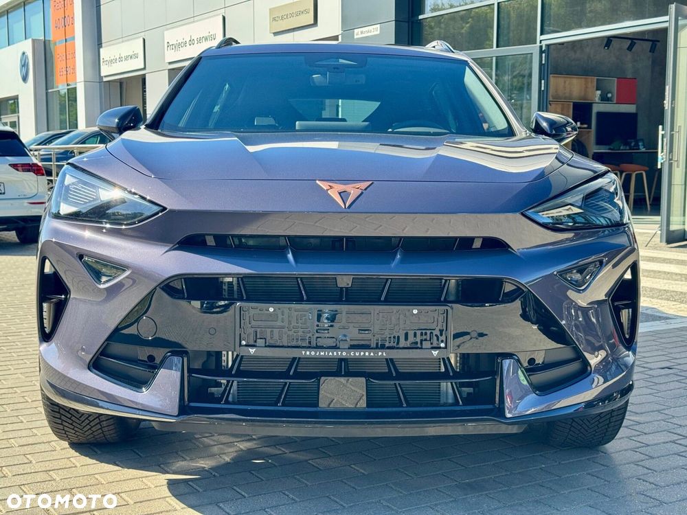 Cupra Formentor 1.5 eTSI mHEV DSG - 10