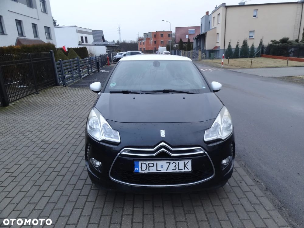 Citroën DS3 1.6 THP SportChic - 15
