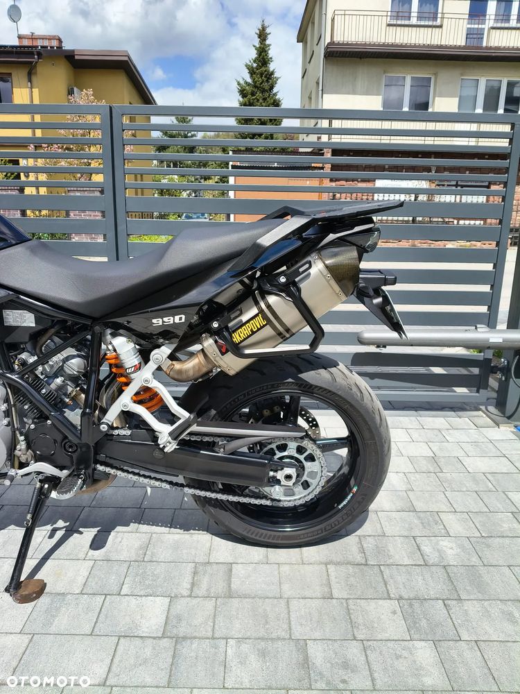 KTM SMT - 11