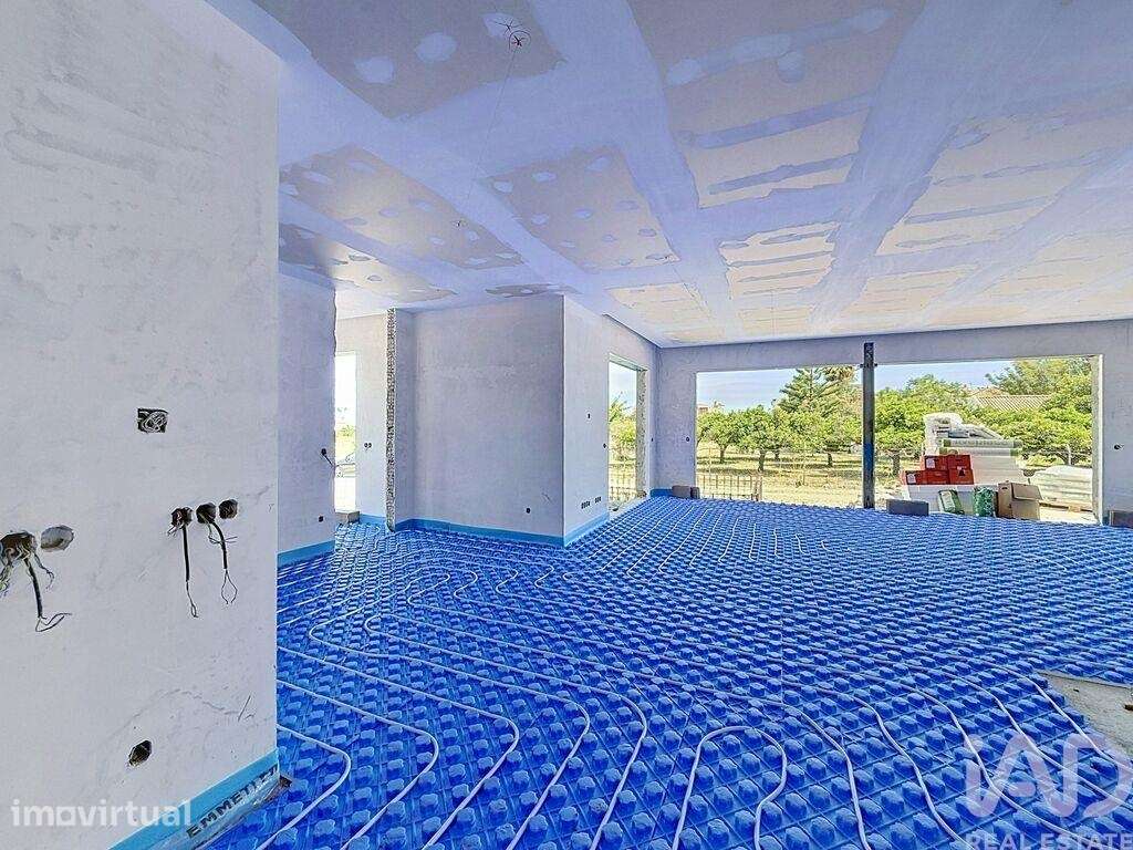 Casa / Villa T4 em Luz de Tavira e Santo Estêvão de 422,00 m2 - Grande imagem: 4/30