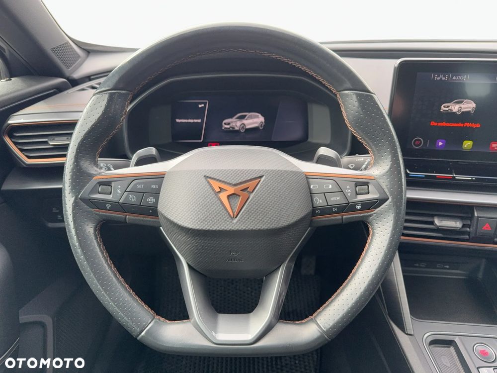 Cupra Formentor - 11