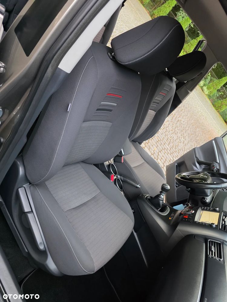 Toyota Verso 1.8 5-Sitzer Edition S+ - 19