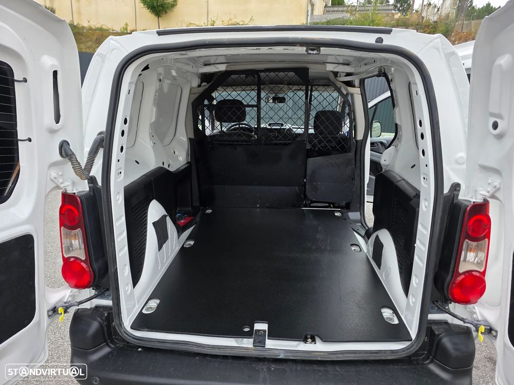 Citroën Berlingo - 6