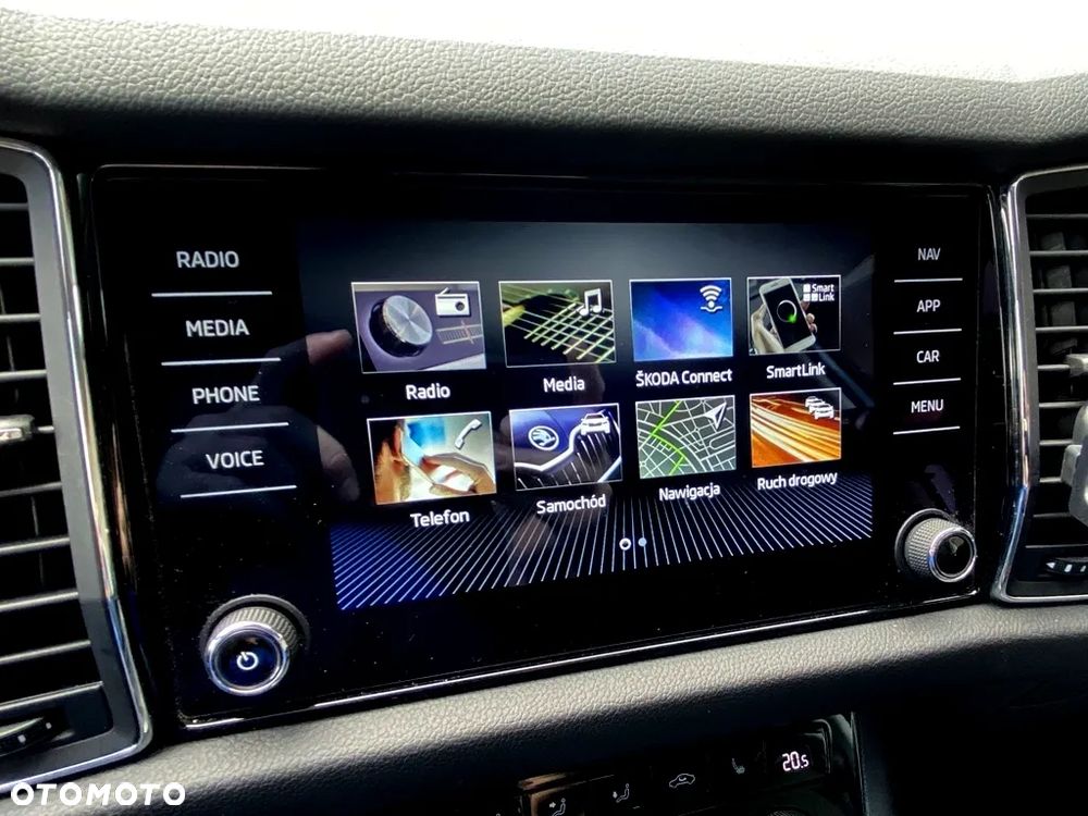 Skoda Kodiaq 2.0 TDI 4x4 Style DSG - 29