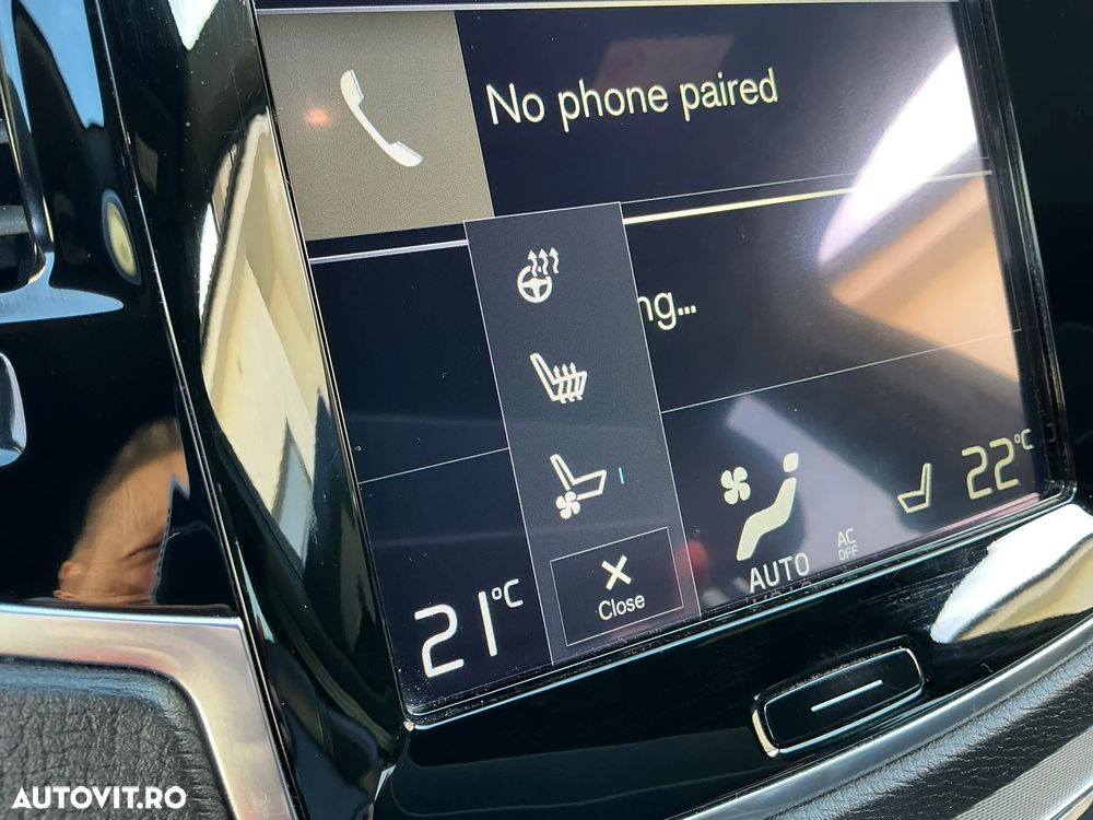 Volvo XC 90 D5 AWD Inscription - 16