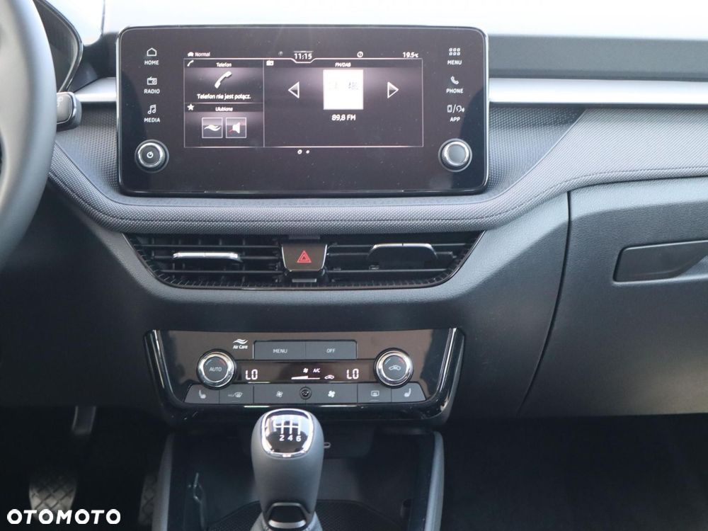 Skoda Fabia 1.0 TSI Drive - 10