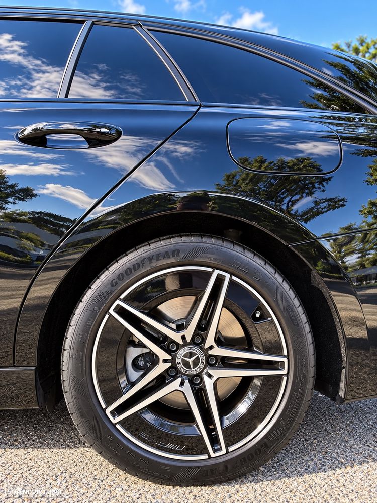 Mercedes-Benz C 30 AMG - 27