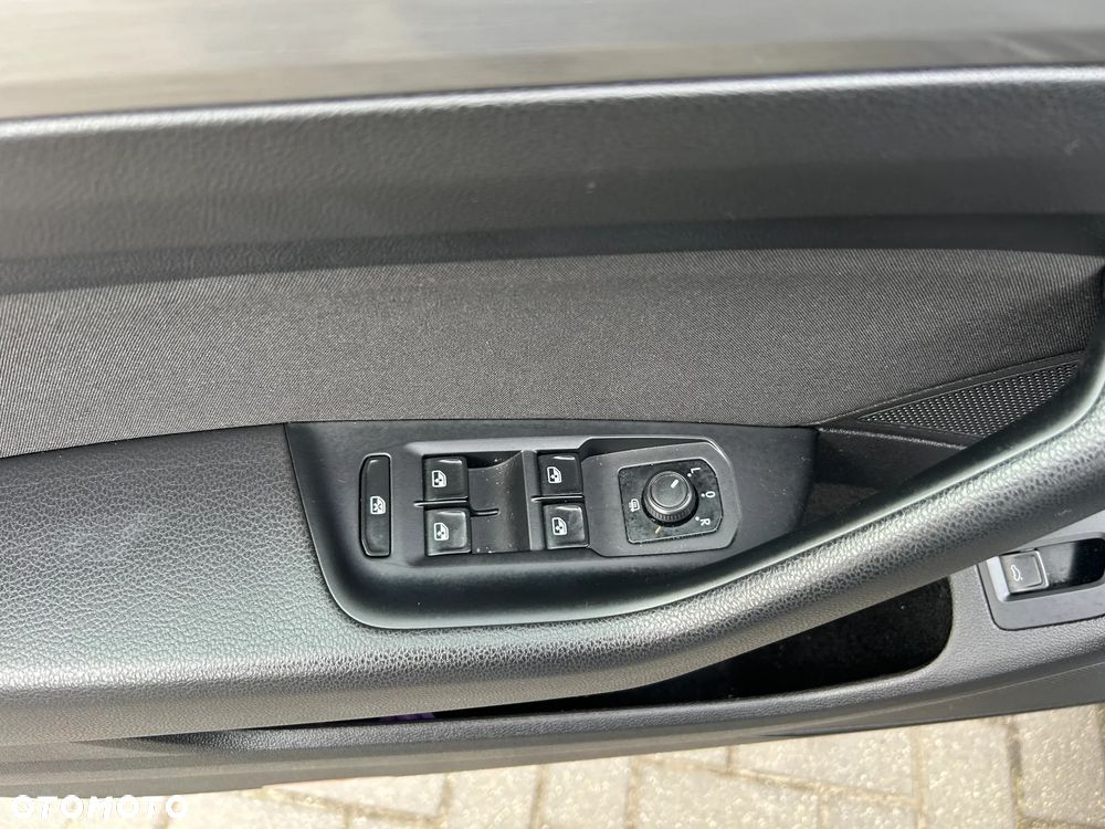 Volkswagen Passat 1.5 TSI EVO Comfortline - 6