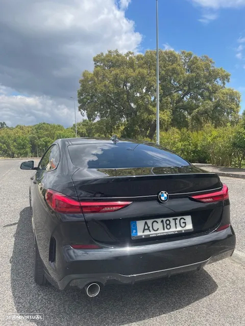 BMW 216 Gran Coupé d Corporate Edition - 7