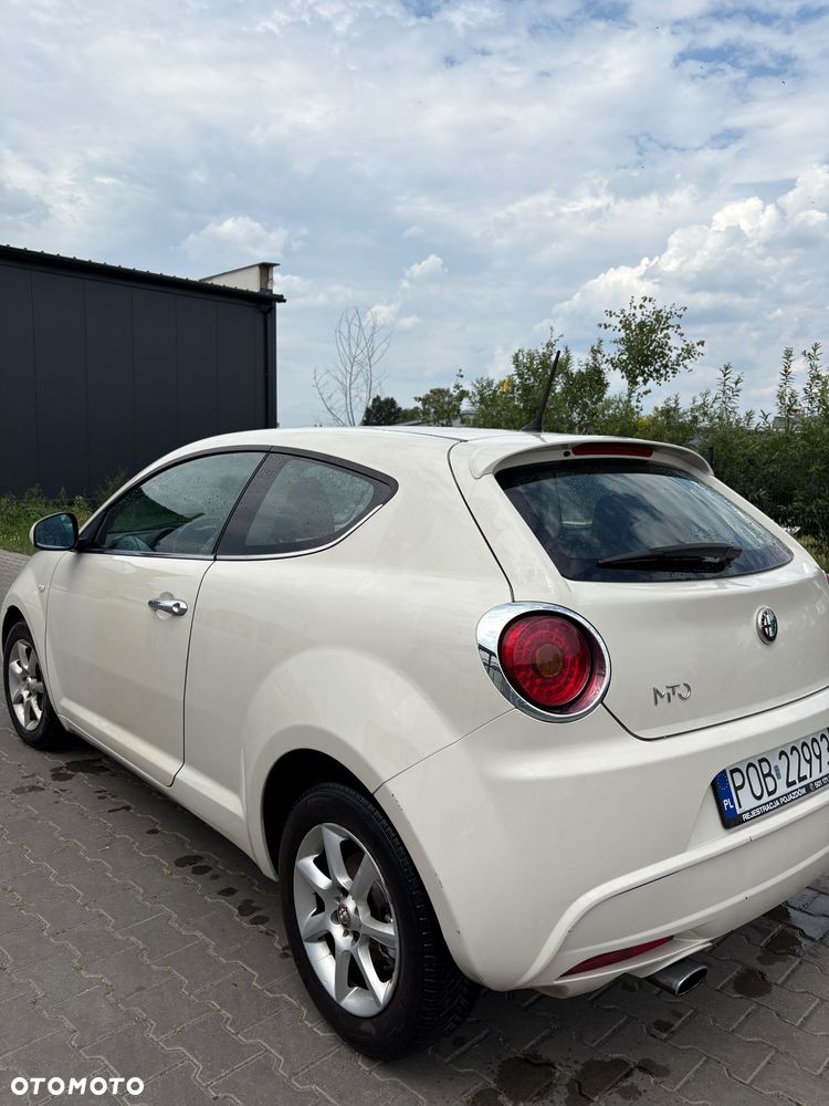 Alfa Romeo Mito 1.3 JTDM Distinctive S&S - 2