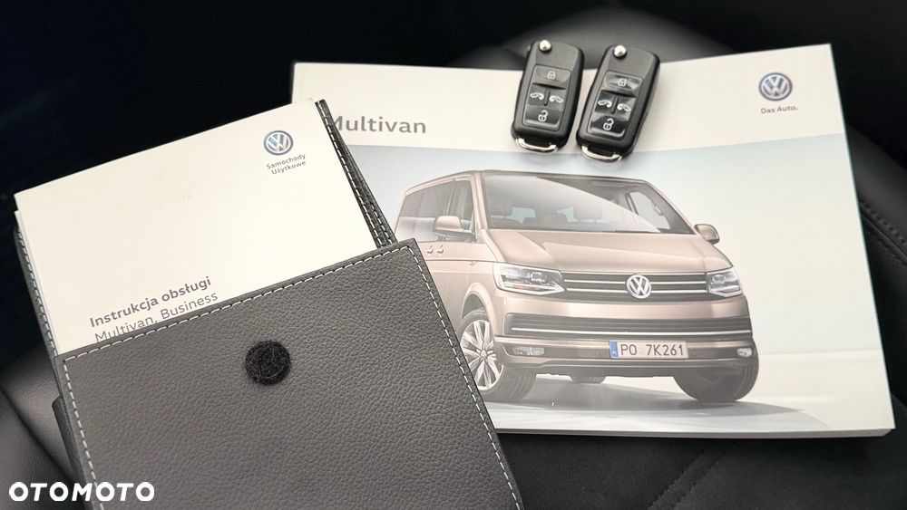 Volkswagen Multivan 2.0 BiTDI L1 Highline 4Motion DSG - 8